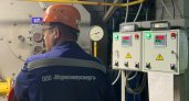 В Козьмодемьянске начался отопительный сезон