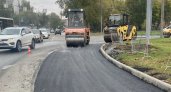 В Йошкар-Оле расширяют одну из самых загруженных транспортом дорог