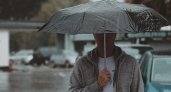 В Марий Эл во вторник ожидаются дожди