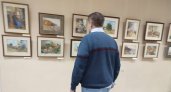 В Йошкар-Оле пройдет бесплатная выставка картин с пейзажами родного края    