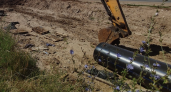 В Йошкар-Оле раскопают дорогу для прокладки труб