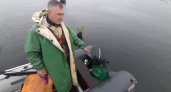 Стала известна личность мужчины, который стрелял по лодке с рыбаками