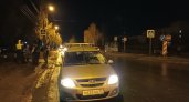 В Йошкар-Оле насмерть сбили 20-летнюю девушку