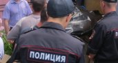 В Йошкар-Оле мужчина дождался друга после бара и убил его