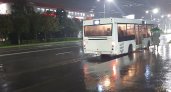 Второй и седьмой троллейбусы в Йошкар-Оле меняют маршруты