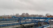 В Йошкар-Оле торопятся обновить очистные сооружения