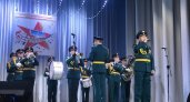 Победитель Всероссийского патриотического конкурса песни определится в Йошкар-Оле