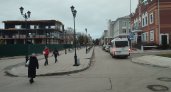 На 5 дней часть улицы Гоголя закроют для транспорта