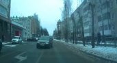 В Йошкар-Оле пьяный лихач пытался скрыться с места ДТП