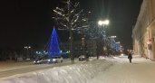 В Йошкар-Оле отказались от дорогих украшательств к Новому году: “Отметим скромнее”