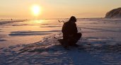 Марийские рыбаки раскрыли секрет, зачем они ездят на зимнюю рыбалку