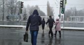 На одном перекрестке в Йошкар-Оле с утра не работает светофор