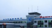 В Йошкар-Оле на реконструкцию аэропорта выделят 6,5 млрд