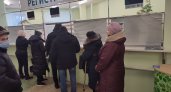 Йошкаролинцы не могут попасть на прием к ортопеду в столичном травмпункте