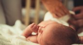 В Марий Эл новорожденных девочек чаще называют Мариями и Аннами