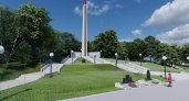 В Козьмодемьянске за 4 миллиона рублей отремонтируют Обелиск Славы