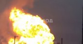 Три человека погибли при взрыве газопровода в соседней Чувашии
