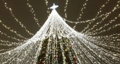 Стало известно, когда в Йошкар-Оле зажгут главную новогоднюю елку