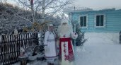 Марийский Дед Мороз поедет в Москву на фестиваль зимних волшебников