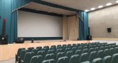 Современный кинозал открылся в еще одном районе Марий Эл