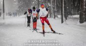 В Корте пройдет предновогодняя лыжная гонка