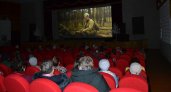 В марийский поселок дошло современное 3D-кино за 9 млн