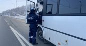 В Марий Эл массово проверят водителей автобусов на дорогах