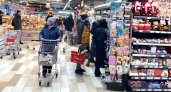 Нигде не достать: какой продукт пропадет с полок магазинов в Марий Эл в канун Нового года