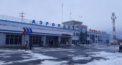 Из йошкар-олинского аэропорта задержали вылет половины авиарейсов 
