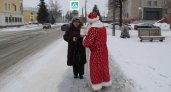 В Марий Эл с мошенничеством борется Дед Мороз
