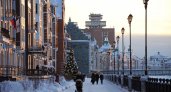 Йошкар-Олу назвали среди городов, прекрасных для зимних поездок