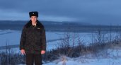 В Юринском районе мужчина ушел рыбачить и провалился под лед 