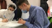 В Марий Эл зафиксированы случаи одновременного заражения гриппом и ковидом