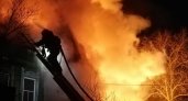 В Марий Эл произошло три пожара: у всех одна причина