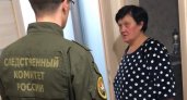 Волжане пожаловались в Следственный комитет на квартиры с трещинами и обледенелыми окнами