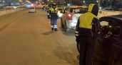 В Марий Эл поймали шесть пьяных водителей