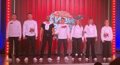Команда КВН от УФСИН стала лучшей на фестивале в Сочи