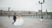В Марий Эл озвучили самый популярный месяц для свадеб