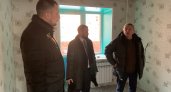 В Йошкар-Оле достраивают дом на Петрова: чиновники обещают, что новоселам ждать недолго