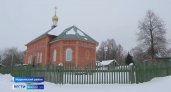 К Пасхе в Моркинском районе откроют новый храм: богослужения будут вести на двух языках