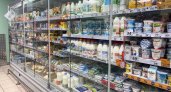 Чиновники уверяют, что сдержали рост цен в продуктовых магазинах в Марий Эл