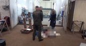 В Марий Эл на производстве погиб 22-летний рабочий