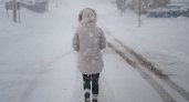 Метель завьюжит в Марий Эл во вторник