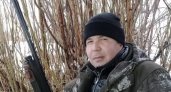 В Волжске прощаются с погибшим на СВО бойцом