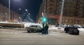 В Марий Эл госпитализировали троих человек, пострадавших в ДТП