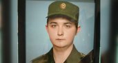 В Марий Эл простятся с двумя уроженцами республики, погибшими на СВО
