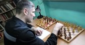 Заключенные Марий Эл играют в шахматы, перекидываясь с соперниками записками