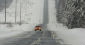 Четверг в Марий Эл будет снежным