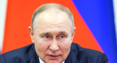 Путин проведет собрание с Советом безопасности