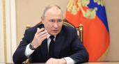 Путин выдал военкоматам новые полномочия